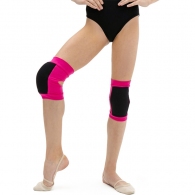 Genunchiere Grace Dance Gymnastics knee pads thumbnav 3