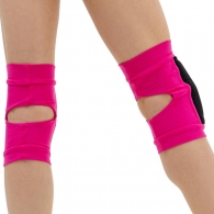 Genunchiere Grace Dance Gymnastics knee pads thumbnav 4