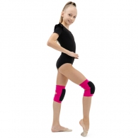 Genunchiere Grace Dance Gymnastics knee pads thumbnav 5