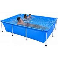 Piscina carcas dreptunghi Avenli Swimming Pool thumbnav 2