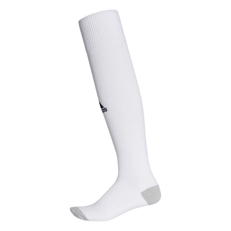 Jambiere Unisex Adidas MILANO 16 SOCK S Alb photo 1 Jambiere Unisex Adidas MILANO 16 SOCK S Alb photo 1