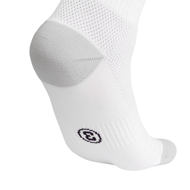 Jambiere Unisex Adidas MILANO 16 SOCK S Alb photo 2