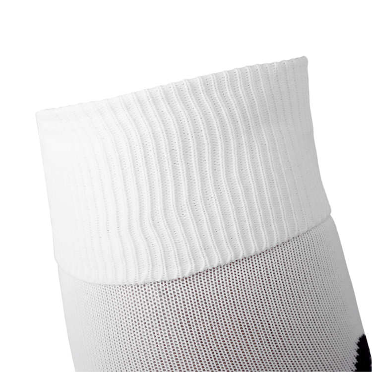 Jambiere Unisex Adidas MILANO 16 SOCK S Alb photo 3