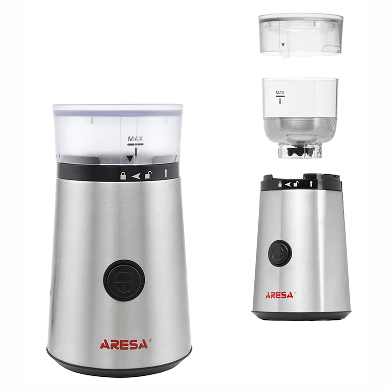 Risnita de cafea Aresa AR3605 photo 3