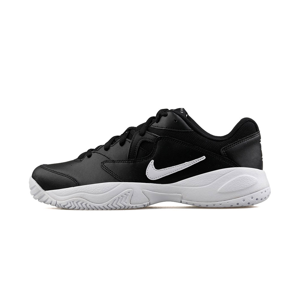 Кроссовки Nike COURT LITE 2 / Мужской / 46 / Черный photo 1 Кроссовки Nike COURT LITE 2 / Мужской / 46 / Черный photo 1