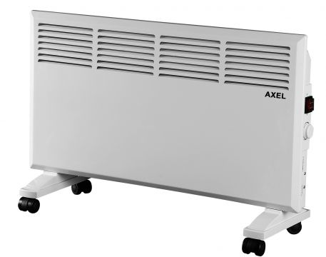 Convector Axel AXPHL1005 photo 