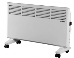 Convector Axel AXPHL1005 thumbnav