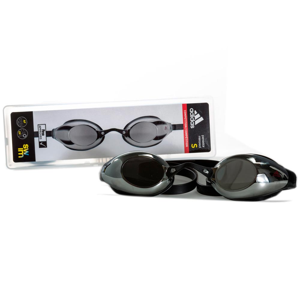 Ochelari Adidas Swim Goggles  photo 2