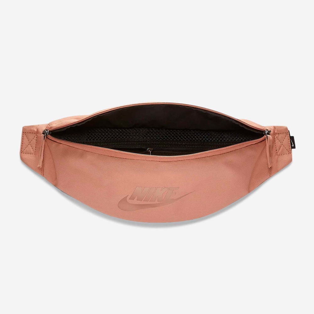 Сумка на пояс Nike NK HERITAGE HIP PACK BA5750-605 Розовый/Золотой/Красный/Бронзовый photo 2