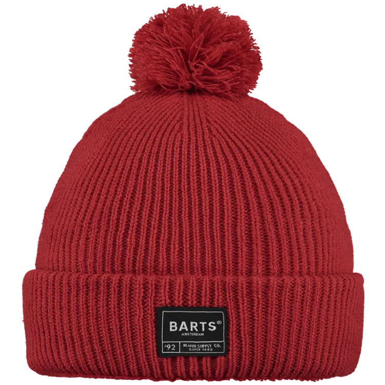Шапка Barts Clien Beanie photo 