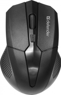 Tastatura + mouse fara fir Defender Jakarta C-805 thumbnav 5