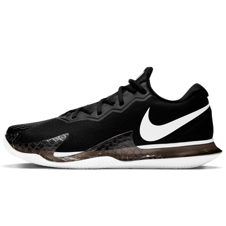 Кроссовки Nike AIR ZOOM VAPOR CAGE 4 CLY / Мужской / 45.5 / Черный photo 1 Кроссовки Nike AIR ZOOM VAPOR CAGE 4 CLY / Мужской / 45.5 / Черный photo 1
