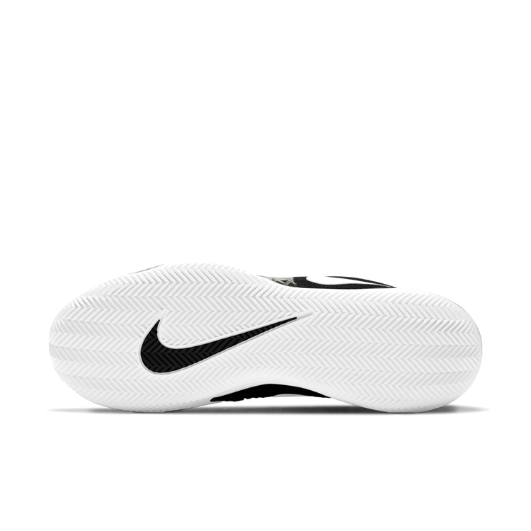 Кроссовки Nike AIR ZOOM VAPOR CAGE 4 CLY / Мужской / 45.5 / Черный photo 2