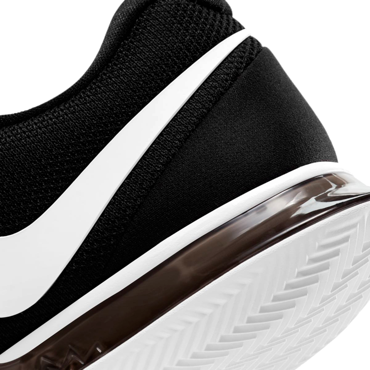 Кроссовки Nike AIR ZOOM VAPOR CAGE 4 CLY / Мужской / 45.5 / Черный photo 3