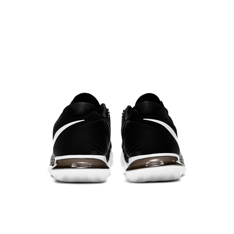 Кроссовки Nike AIR ZOOM VAPOR CAGE 4 CLY / Мужской / 45.5 / Черный photo 5