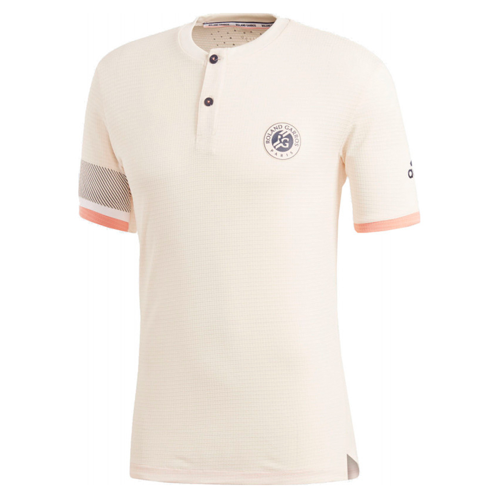 Tricou bărbătesc Adidas S Alb photo 1
