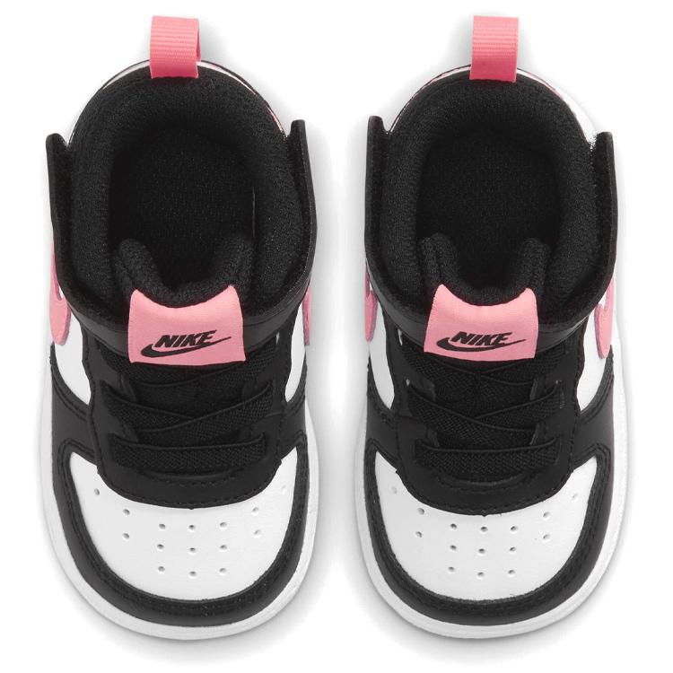 Кроссовки Nike COURT BOROUGH MID 2 TD / Женский / 21 / Белый photo 2