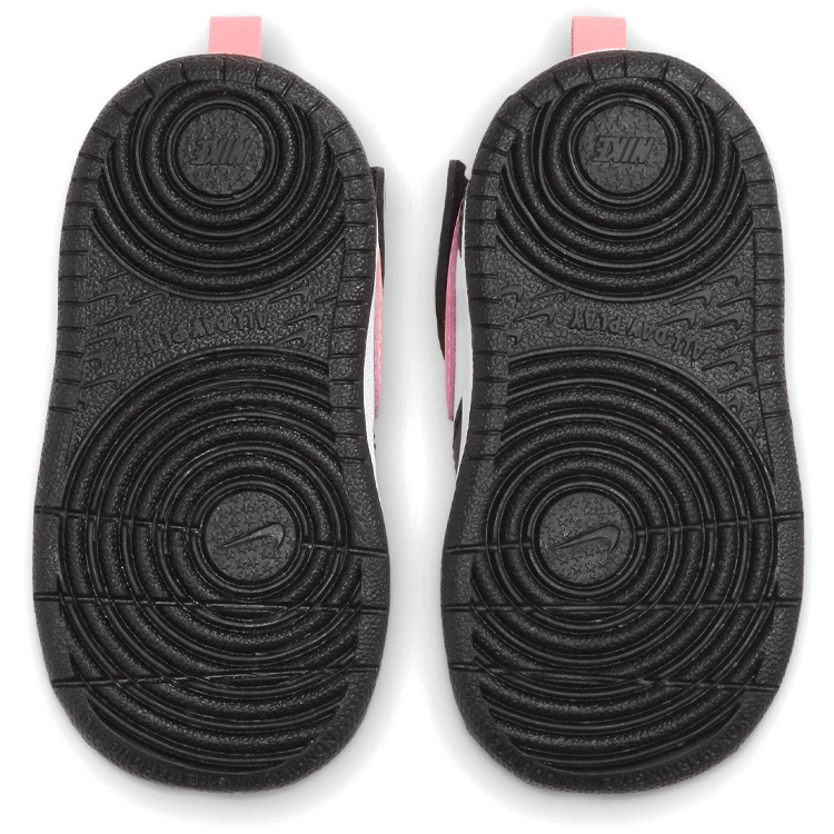 Кроссовки Nike COURT BOROUGH MID 2 TD / Женский / 21 / Белый photo 4