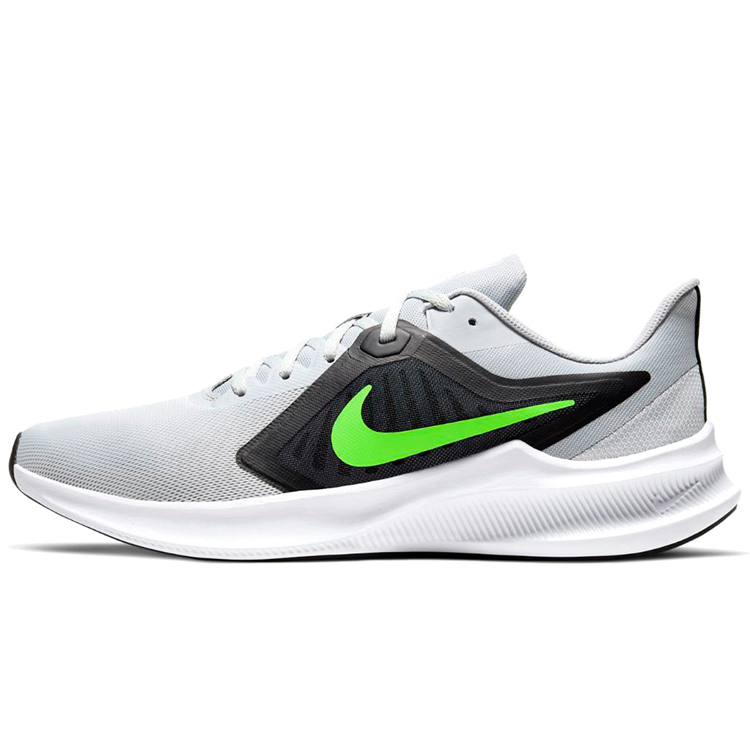 Кроссовки Nike DOWNSHIFTER 10 / Мужской / 41 / Серый photo 1 Кроссовки Nike DOWNSHIFTER 10 / Мужской / 41 / Серый photo 1