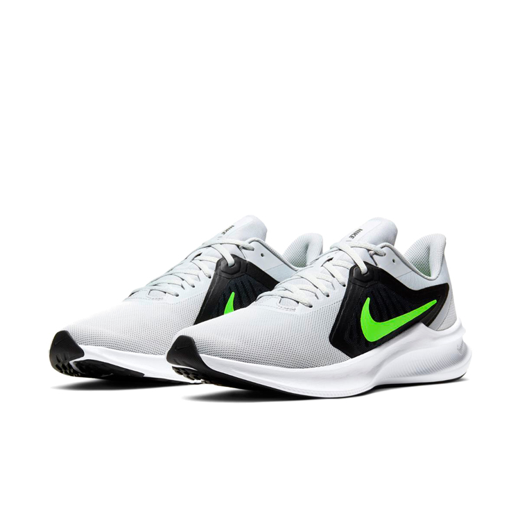 Кроссовки Nike DOWNSHIFTER 10 / Мужской / 41 / Серый photo 4