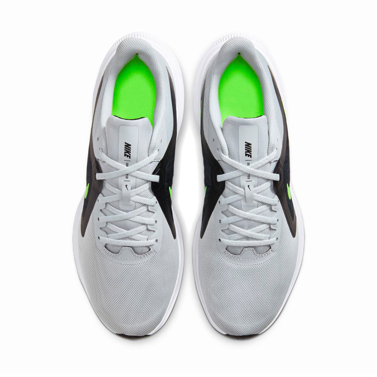 Кроссовки Nike DOWNSHIFTER 10 / Мужской / 41 / Серый photo 5