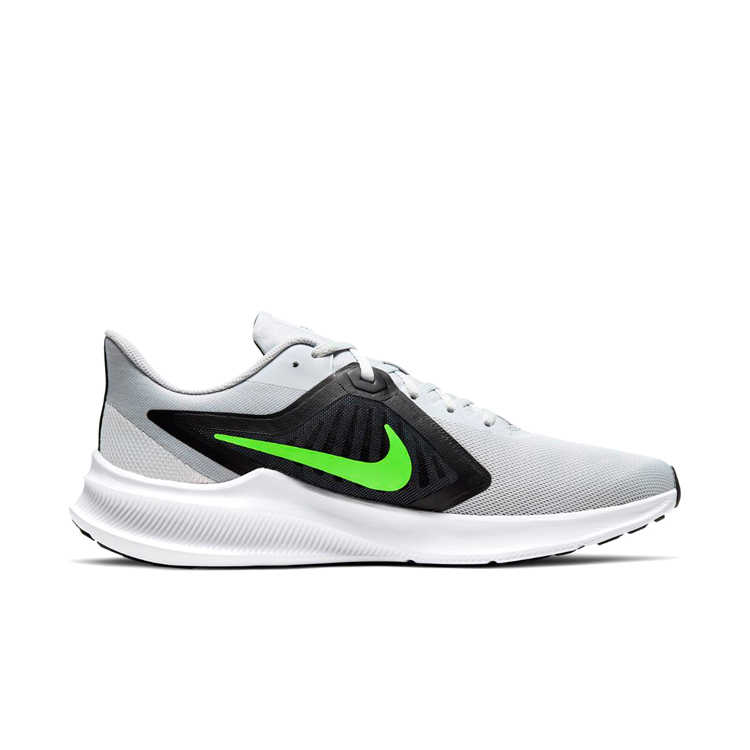 Кроссовки Nike DOWNSHIFTER 10 / Мужской / 41 / Серый photo 6