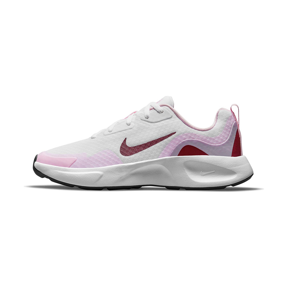 Кроссовки Nike WEARALLDAY (GS) / Женский / 35.5 / Розовый photo 1 Кроссовки Nike WEARALLDAY (GS) / Женский / 35.5 / Розовый photo 1