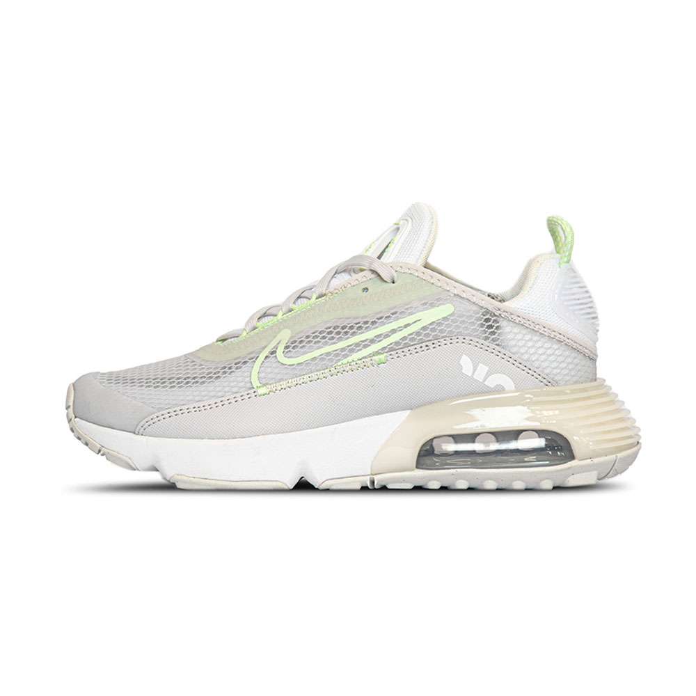Кроссовки Nike AIR MAX 2090 (GS) / Мужской / 35.5 / Серый photo 1 Кроссовки Nike AIR MAX 2090 (GS) / Мужской / 35.5 / Серый photo 1
