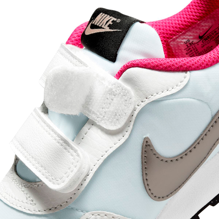 Кроссовки Nike MD VALIANT (PSV) / Женский / 33.5 / Белый photo 3