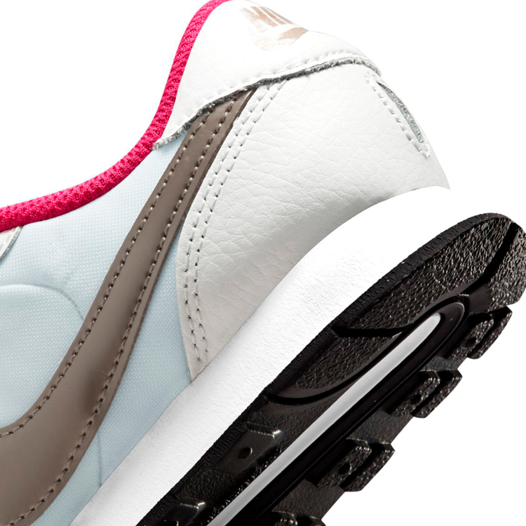 Кроссовки Nike MD VALIANT (PSV) / Женский / 33.5 / Белый photo 4