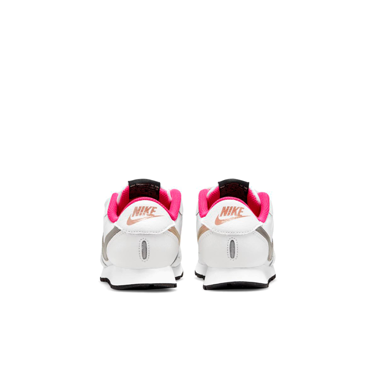 Кроссовки Nike MD VALIANT (PSV) / Женский / 33.5 / Белый photo 6