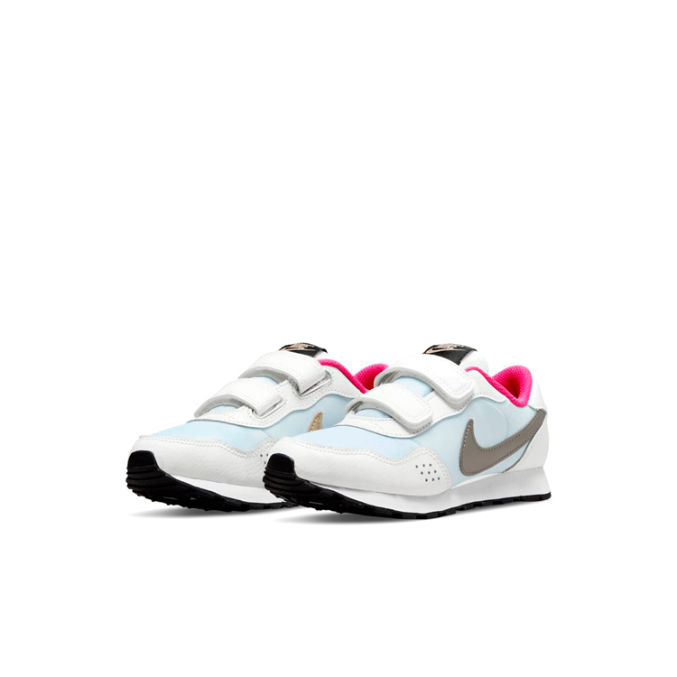 Кроссовки Nike MD VALIANT (PSV) / Женский / 33.5 / Белый photo 7