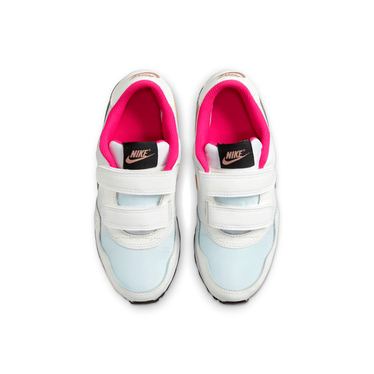 Кроссовки Nike MD VALIANT (PSV) / Женский / 33.5 / Белый photo 8