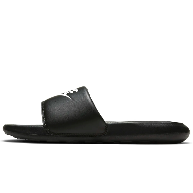 Шлепанцы Nike VICTORI ONE SLIDE / Женский / 39 / Черный photo 1 Шлепанцы Nike VICTORI ONE SLIDE / Женский / 39 / Черный photo 1