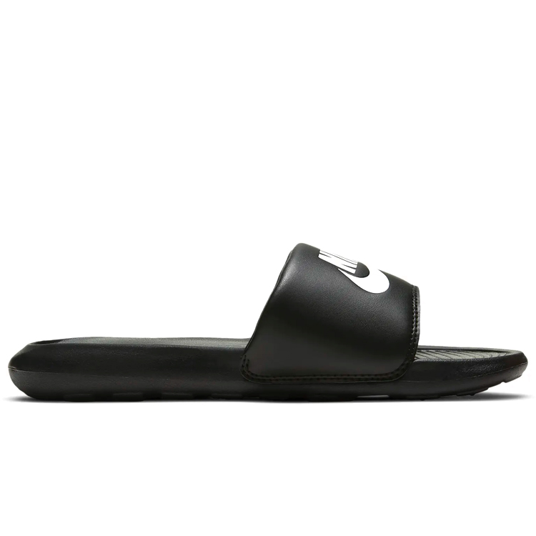 Шлепанцы Nike VICTORI ONE SLIDE / Женский / 39 / Черный photo 2