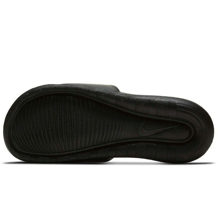 Шлепанцы Nike VICTORI ONE SLIDE / Женский / 39 / Черный photo 5