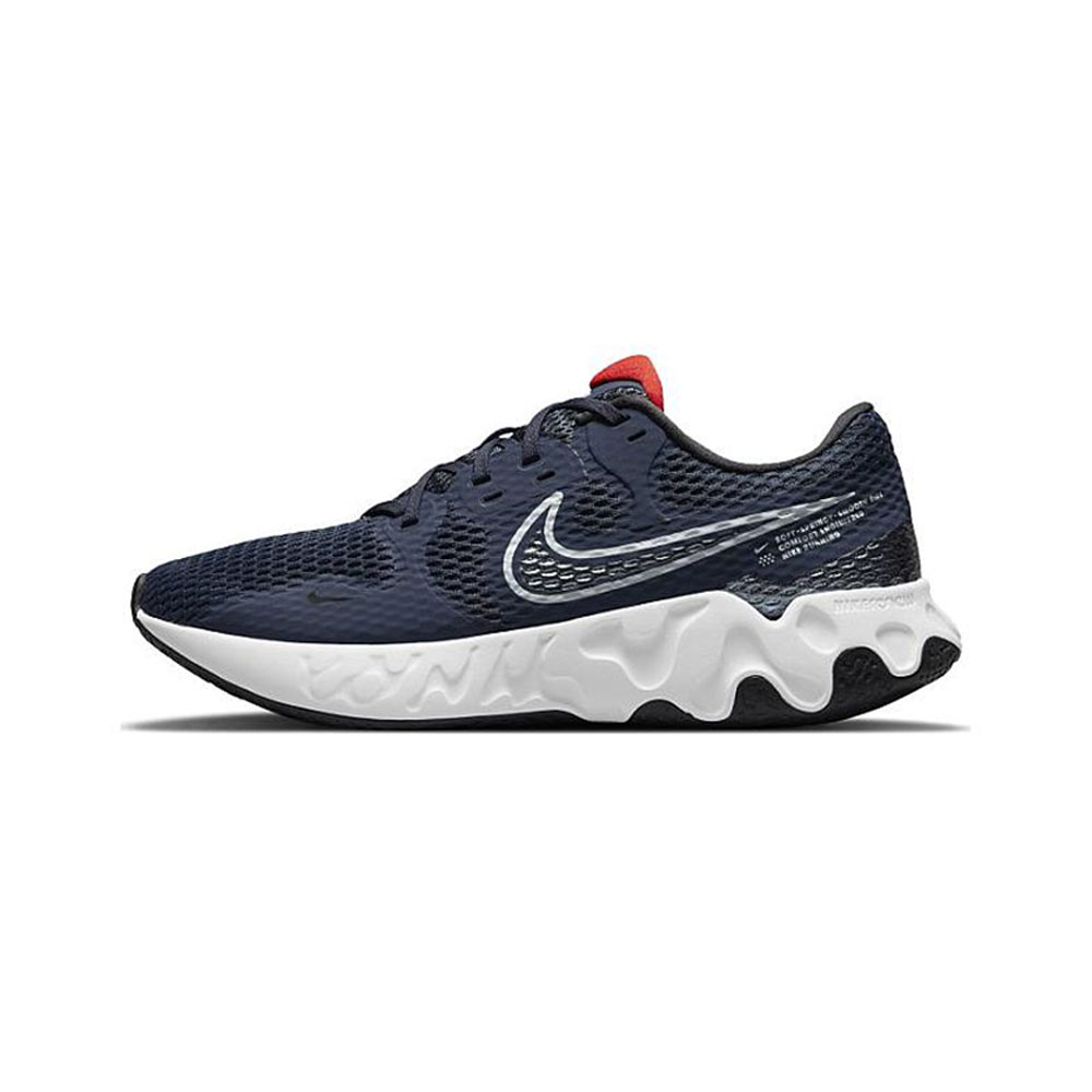 Кроссовки Nike RENEW RIDE 2 / Мужской / 45 / Синий photo 1 Кроссовки Nike RENEW RIDE 2 / Мужской / 45 / Синий photo 1