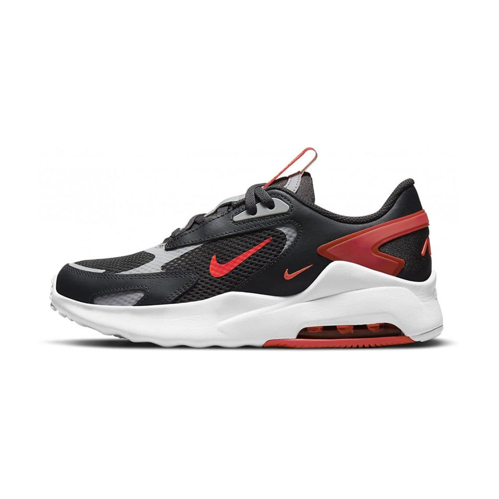 Кроссовки Nike AIR MAX BOLT (GS) / Мужской / 35.5 / Черный photo 1 Кроссовки Nike AIR MAX BOLT (GS) / Мужской / 35.5 / Черный photo 1