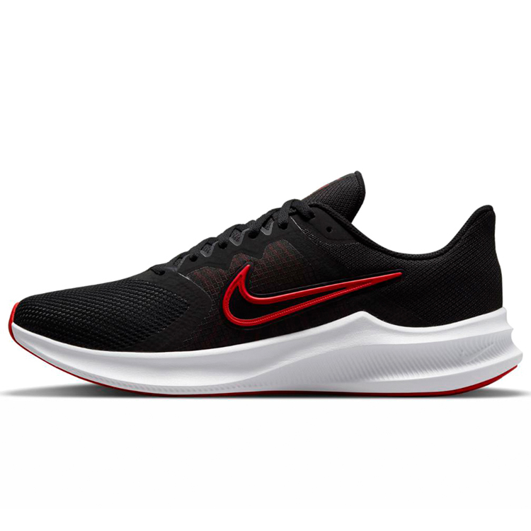 Кроссовки Nike DOWNSHIFTER 11 / Мужской / 42 / Черный photo 1 Кроссовки Nike DOWNSHIFTER 11 / Мужской / 42 / Черный photo 1