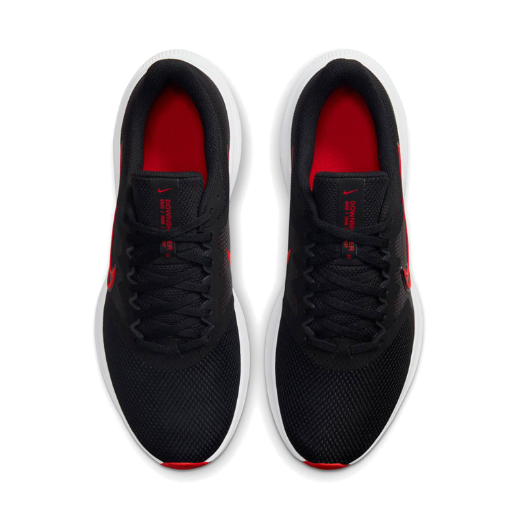 Кроссовки Nike DOWNSHIFTER 11 / Мужской / 42 / Черный photo 5