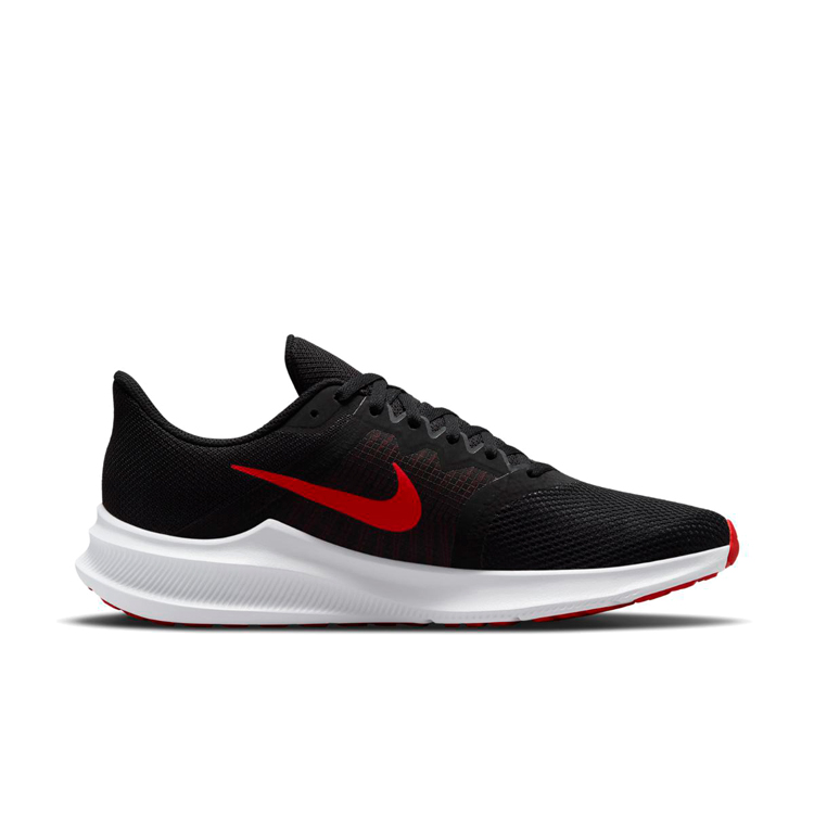 Кроссовки Nike DOWNSHIFTER 11 / Мужской / 42 / Черный photo 6