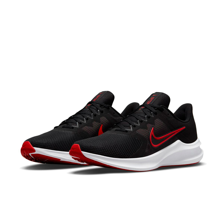Кроссовки Nike DOWNSHIFTER 11 / Мужской / 42 / Черный photo 4