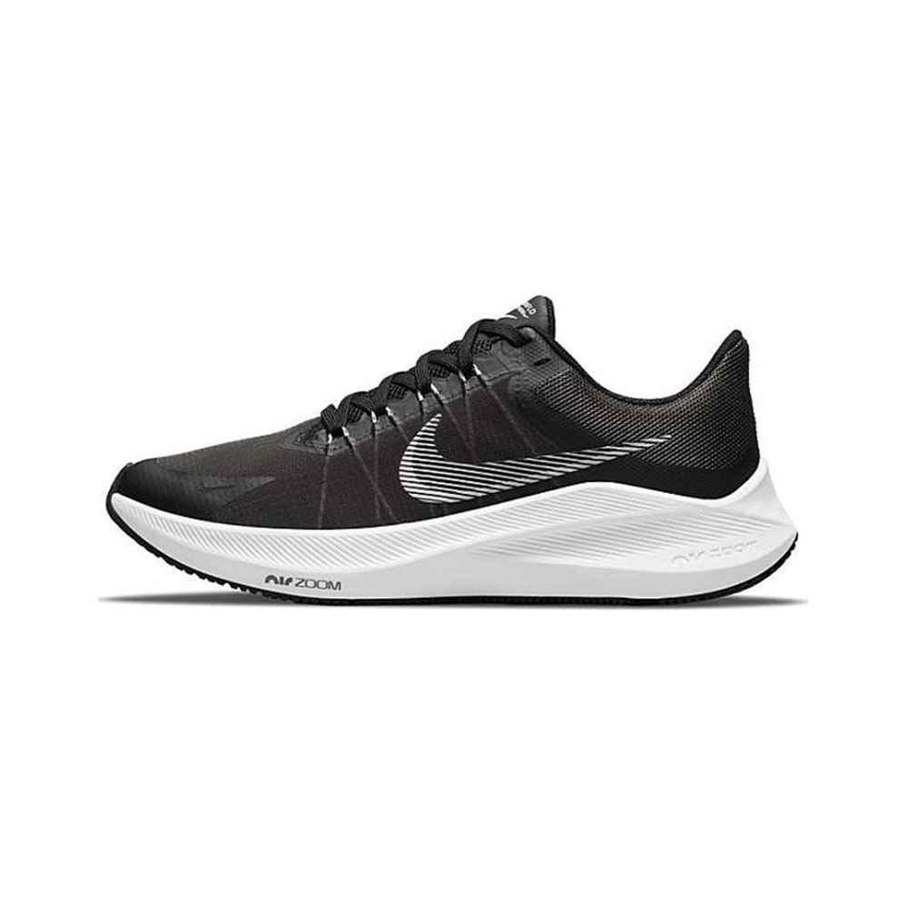 Кроссовки Nike WMNS ZOOM WINFLO 8 / Женский / 36.5 / Черный photo 1