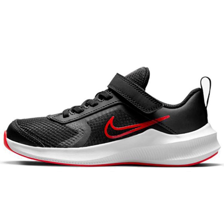 Кроссовки Nike DOWNSHIFTER 11 (PSV) / Мужской / 33 / Черный photo 1