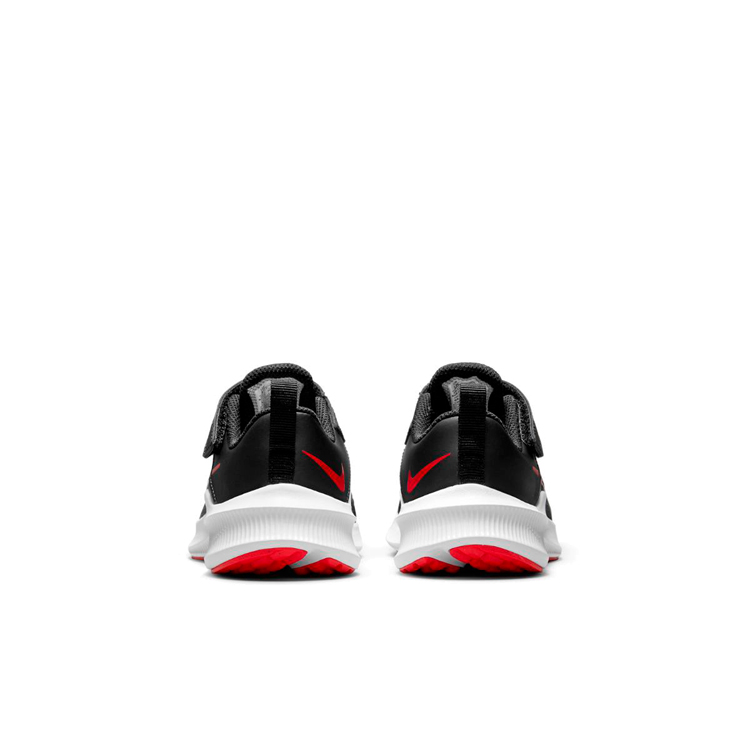 Кроссовки Nike DOWNSHIFTER 11 (PSV) / Мужской / 33 / Черный photo 6