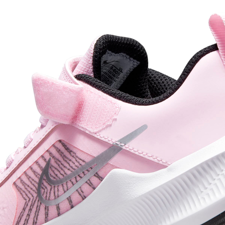 Кроссовки Nike DOWNSHIFTER 11 (PSV) / Женский / 32 / Розовый photo 3