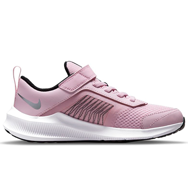 Кроссовки Nike DOWNSHIFTER 11 (PSV) / Женский / 32 / Розовый photo 9