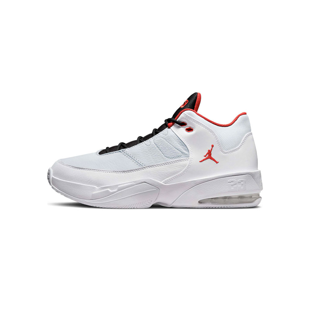 Кроссовки Nike JORDAN MAX AURA 3 / Мужской / 45.5 / Белый photo 1 Кроссовки Nike JORDAN MAX AURA 3 / Мужской / 45.5 / Белый photo 1