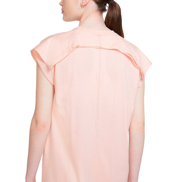 Rochie Nike W NSW DRESS EARTH DAY FT L Roz Femei photo 3