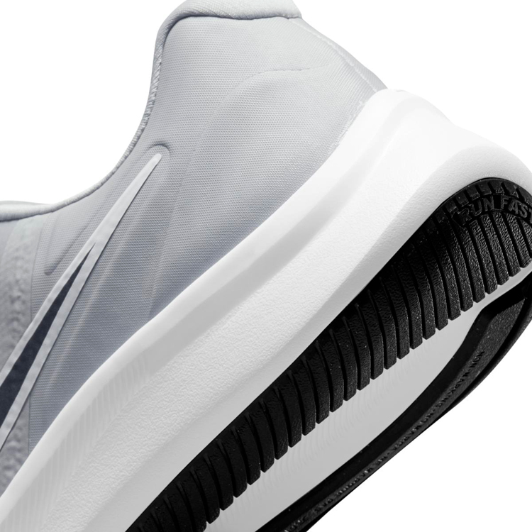 Кроссовки Nike STAR RUNNER 3 (GS) / Мужской / 35.5 / Серый photo 8